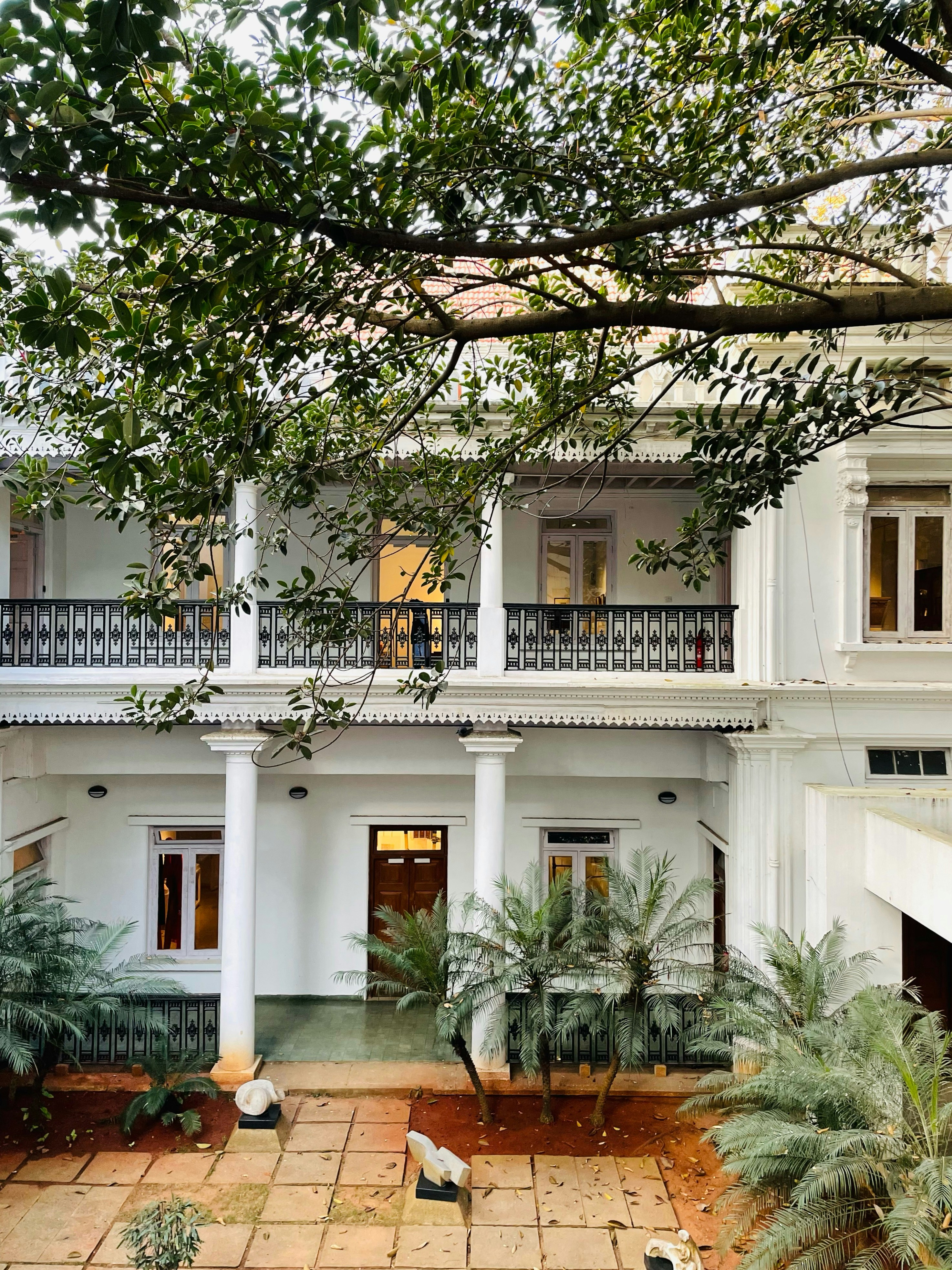 Ashoka Residences